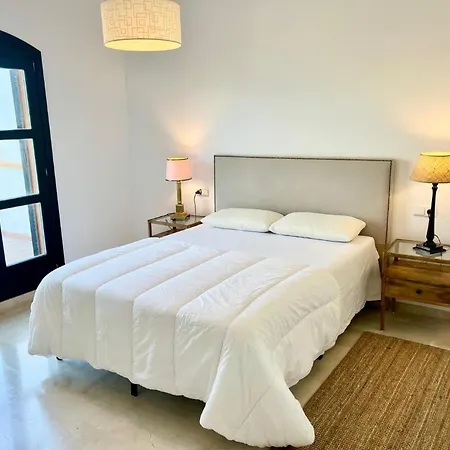 Guadalmina House בית נופש מארבלה