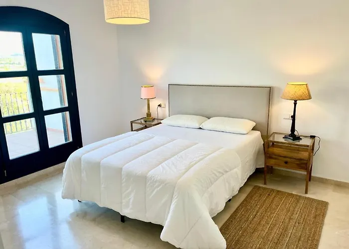 Guadalmina House Tatil Evi Marbella