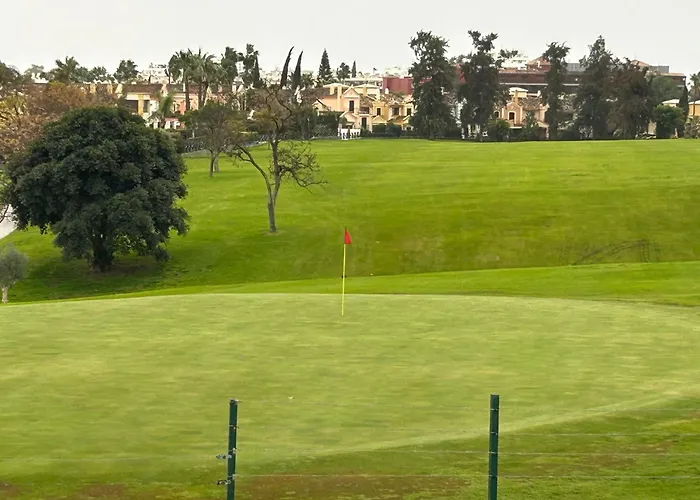 Guadalmina House מארבלה