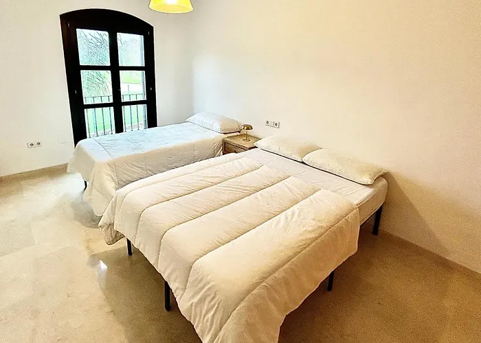 Guadalmina House *