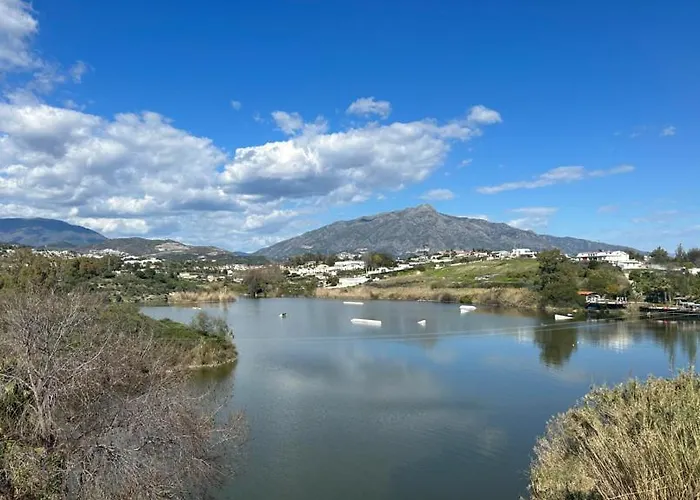 Guadalmina House * Marbella