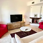 Prázdninový dům Guadalmina House Marbella