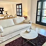 Prázdninový dům Guadalmina House