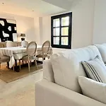 Guadalmina House Prázdninový dům *
