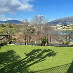 Guadalmina House Prázdninový dům Marbella