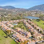 Guadalmina House Prázdninový dům *