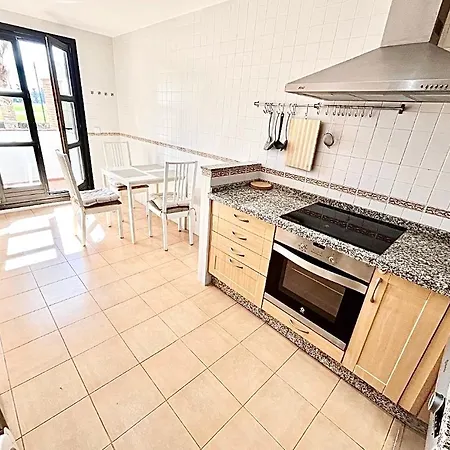 Guadalmina House *