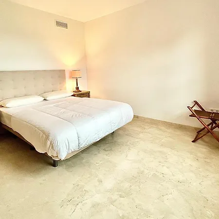 Guadalmina House 마르베야