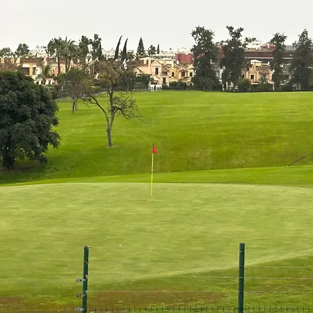 Guadalmina House Marbella