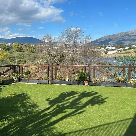 Guadalmina House Holiday home Marbella