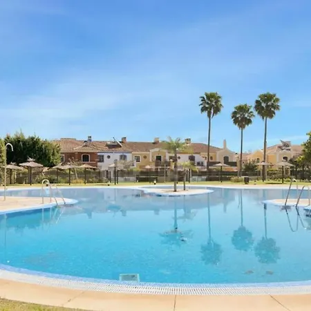 Holiday home Guadalmina House *