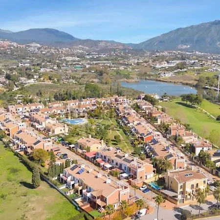 Guadalmina House Holiday home *