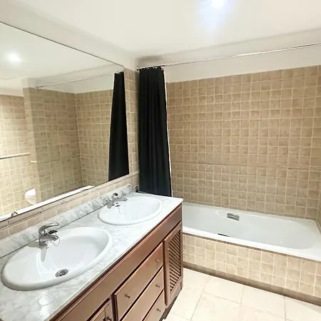 Holiday home Guadalmina House *