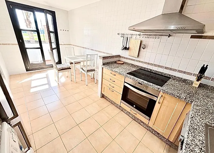 Guadalmina House *