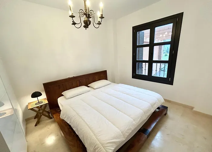 Guadalmina House * Marbella