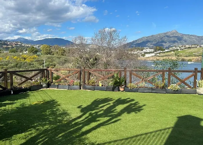 Guadalmina House Holiday home Marbella