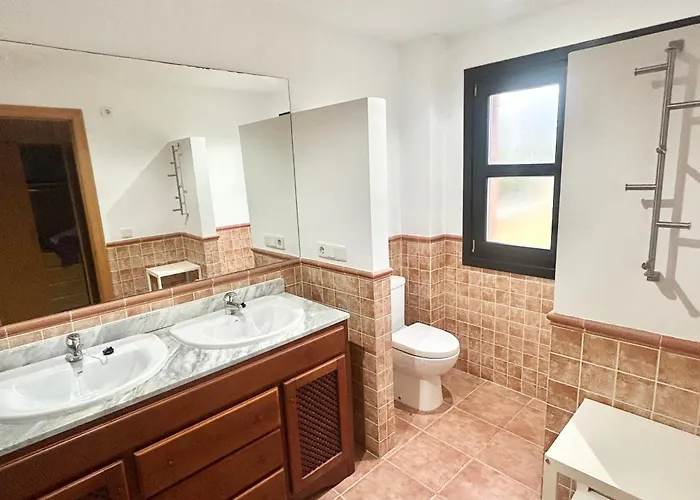 Guadalmina House Marbella