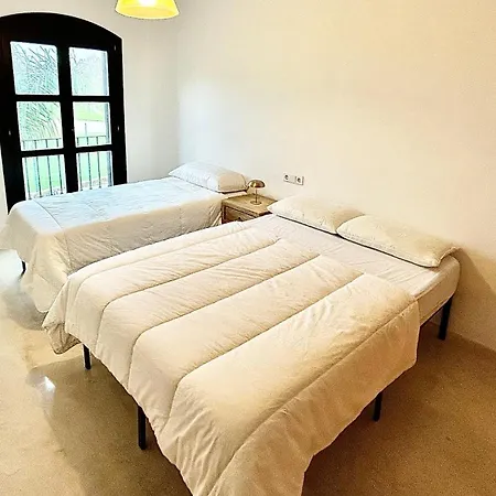 Guadalmina House *