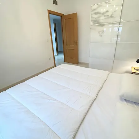Guadalmina House