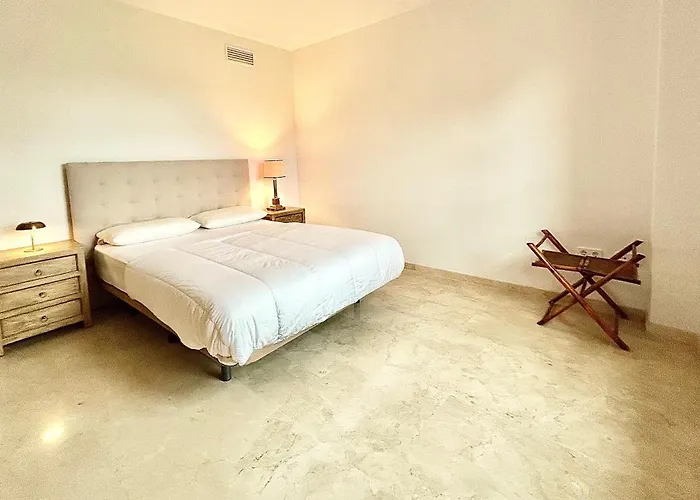 Guadalmina House Marbella