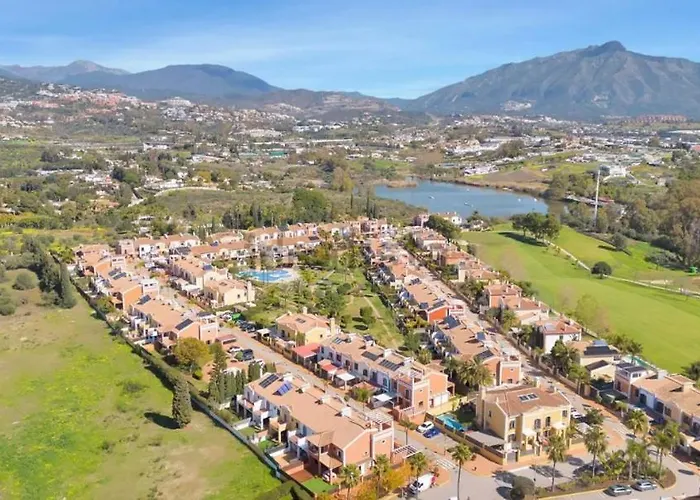 Guadalmina House Ferienhaus *