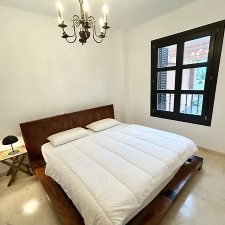 Guadalmina House * Марбелья