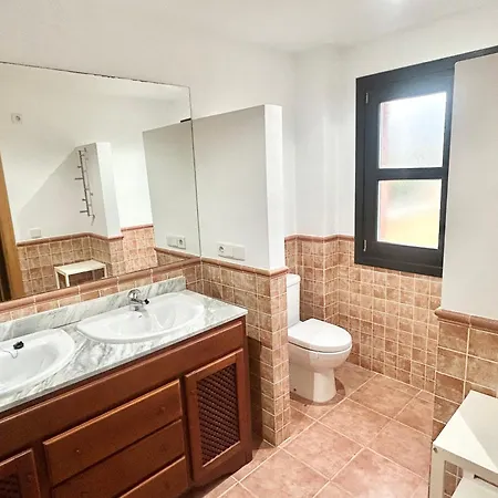Guadalmina House Марбелья